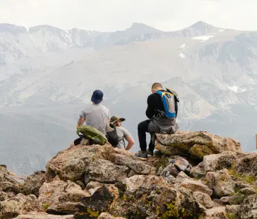 Adventure Travel