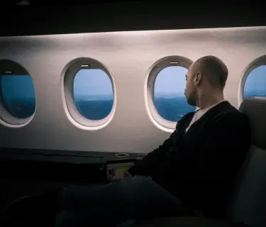 Corporate Travel