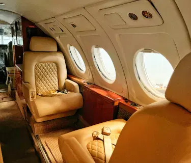 Luxury Travel