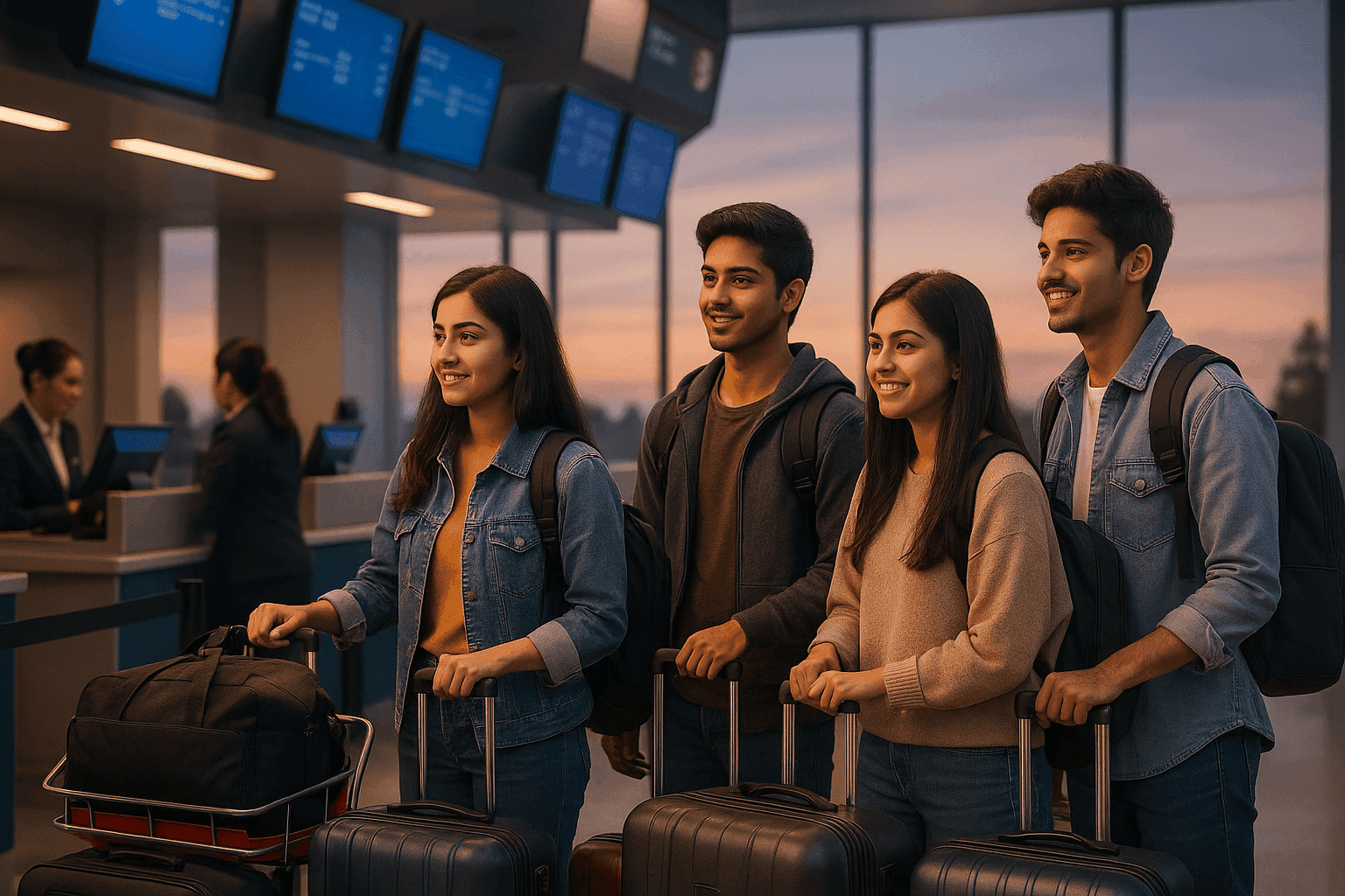 Student Deals by Voldeluxe